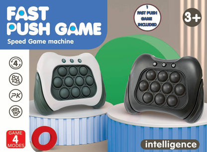 FAST PUSH GAME
