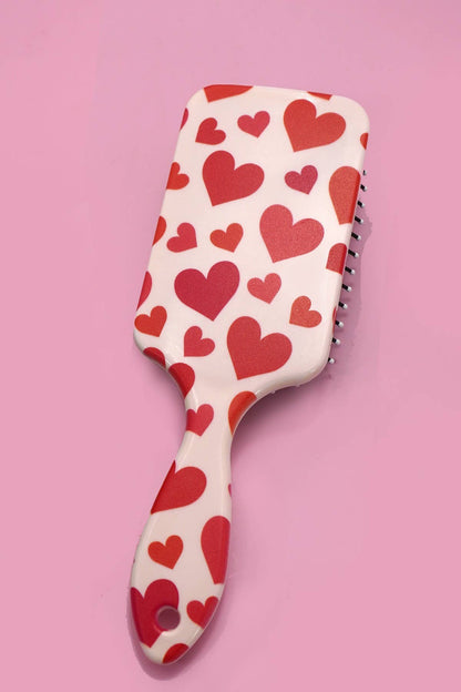 LARGE DETANGLE PADDLE HAIR BRUSH COMB | AST.