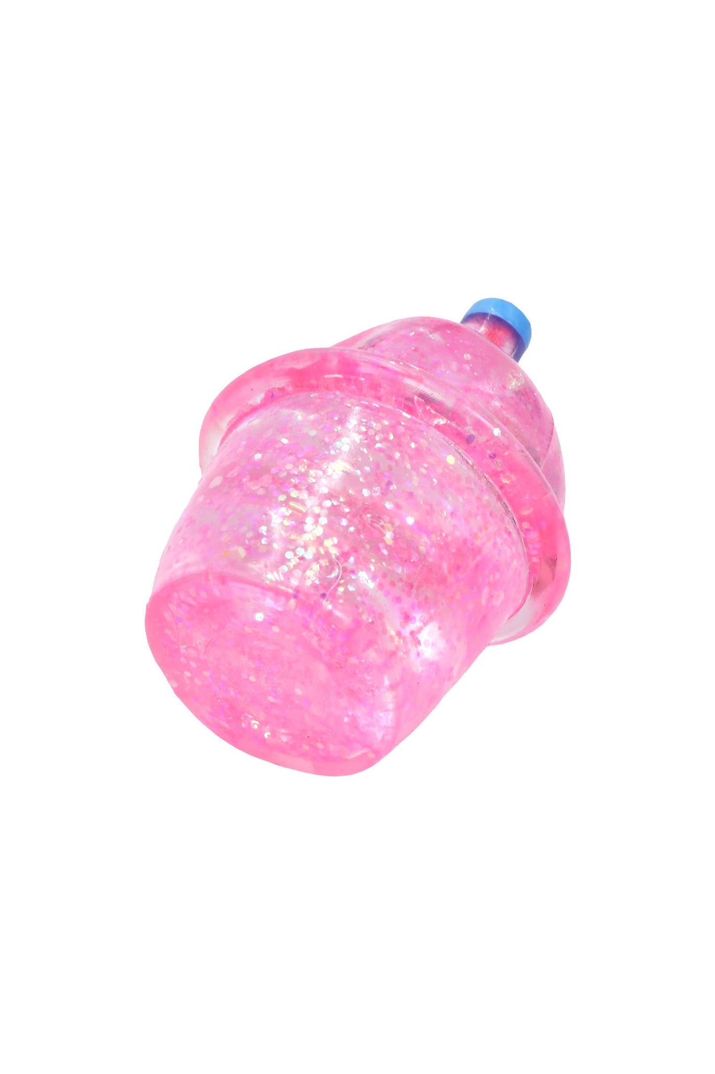 Cute Boba Glittery Maltose Thick Putty Filled Squishy