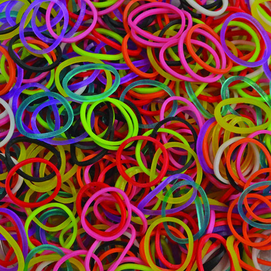 Refill Band Mixed Ast