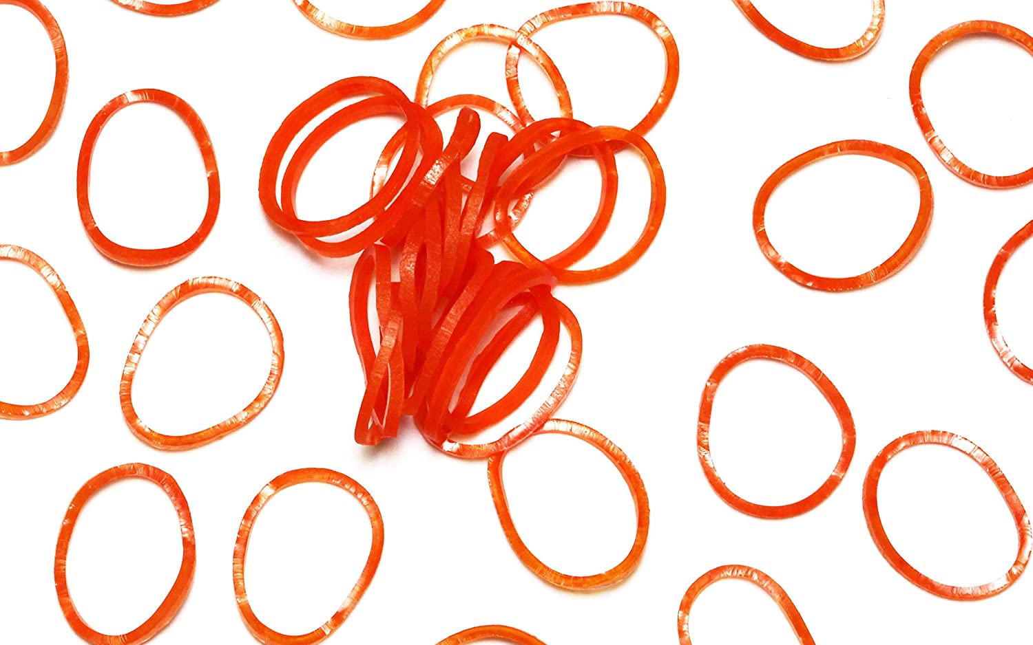 Refill Bands Orange