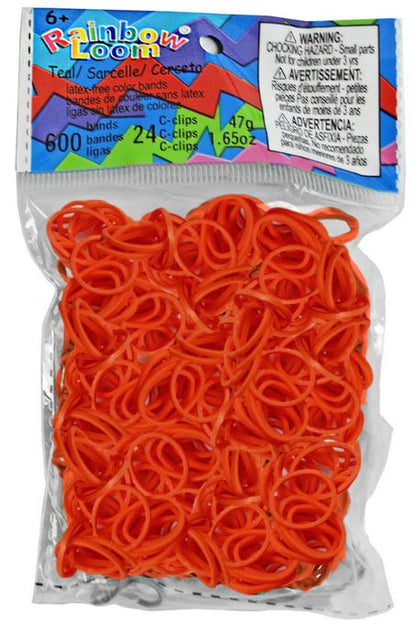 Refill Bands Orange