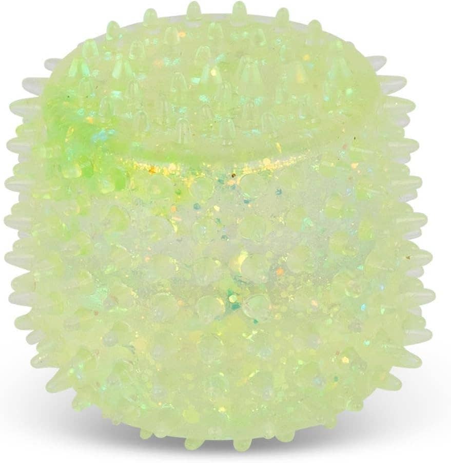 Scrunchems® Sensory Sugar Shapes Squishy Fidget Toy (1pc)
