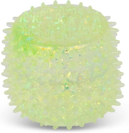 Scrunchems® Sensory Sugar Shapes Squishy Fidget Toy (1pc)