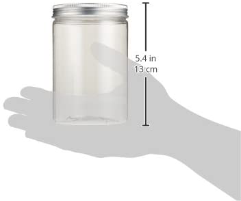 Grow and Glow Terrarium