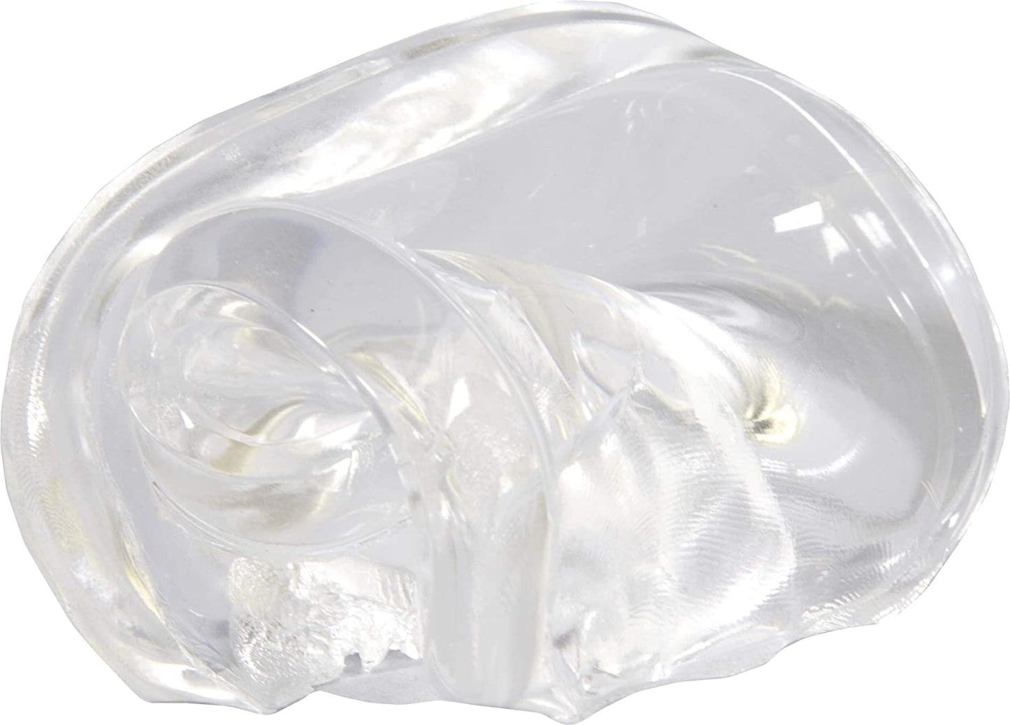 Liquid Glass Putty Large