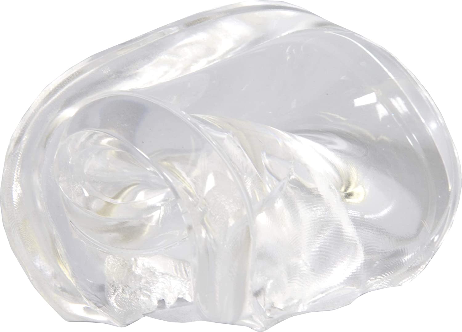 Liquid Glass Putty Large