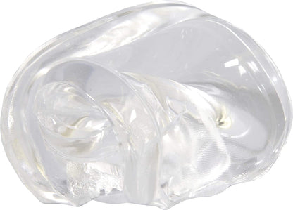 Liquid Glass Putty Large