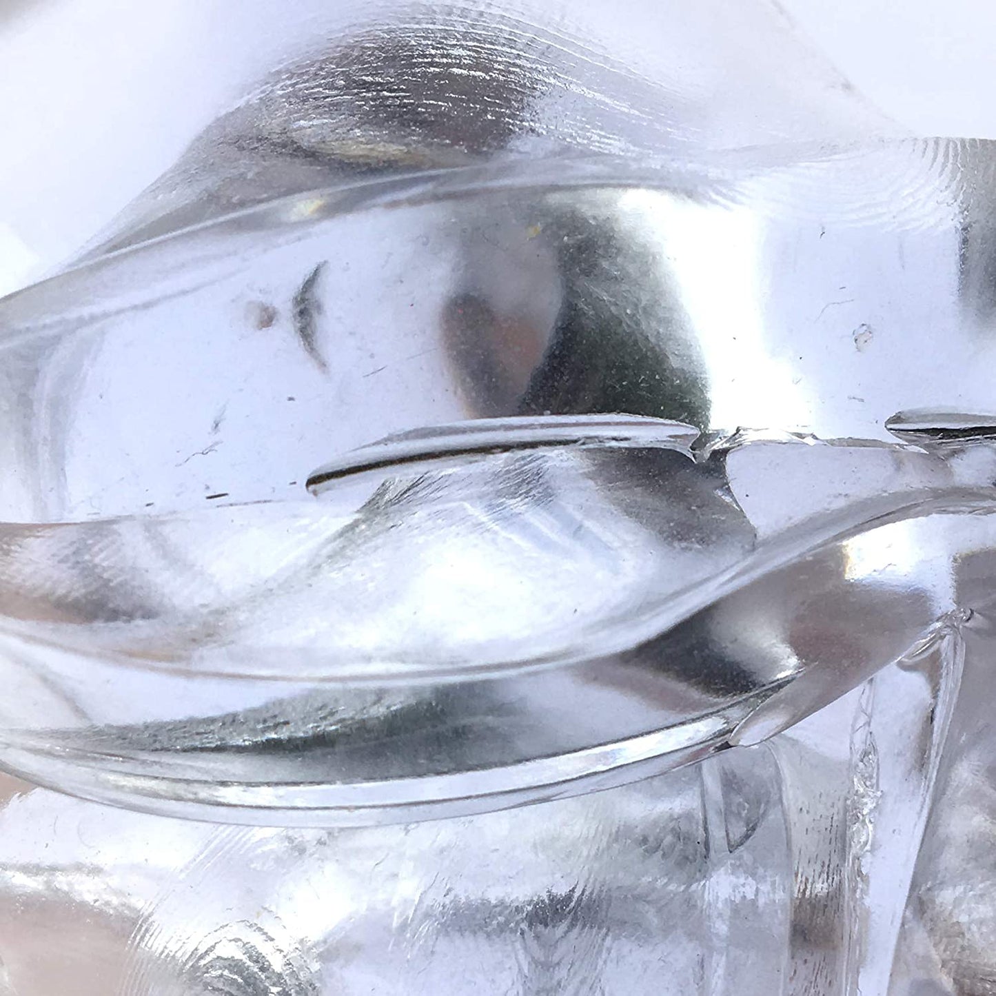 Liquid Glass Putty Large