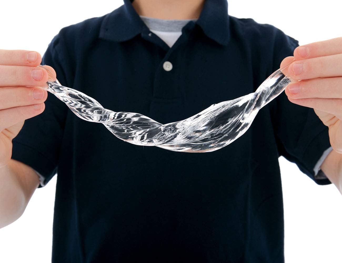 Liquid Glass Putty Large