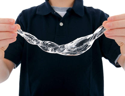 Liquid Glass Putty Large