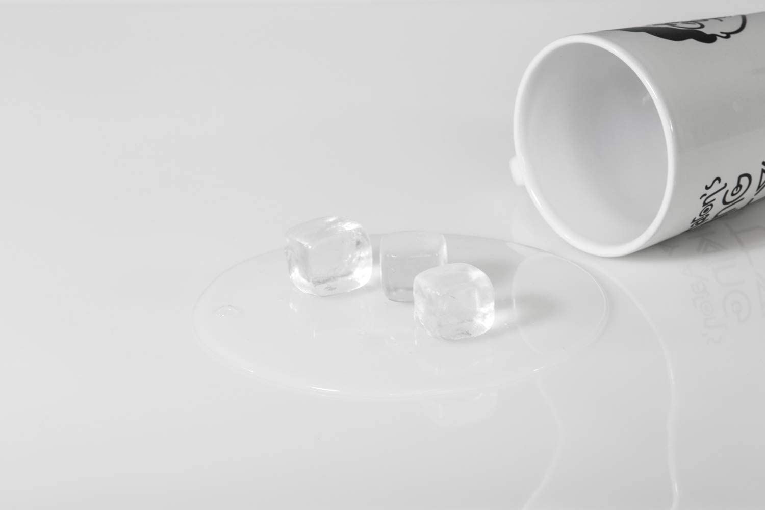 Liquid Glass Putty Large