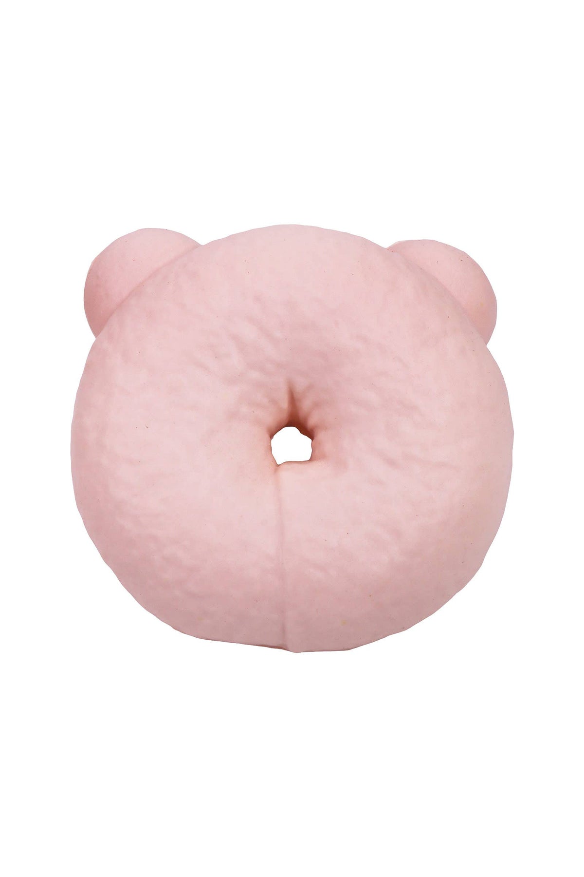 BIG Cute Animal Donut Super Soft Slow Rising PU Foam Squishy