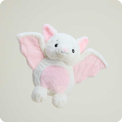White Bat Warmies