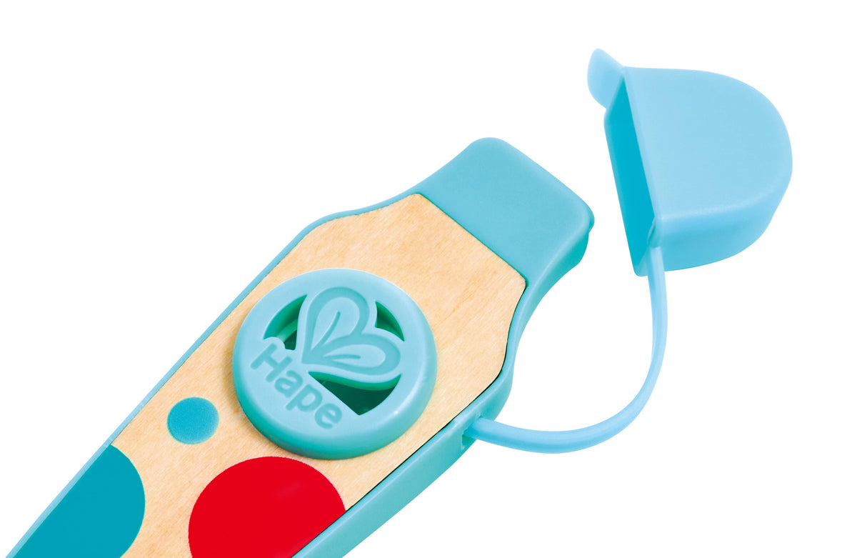 Rhythm & Hum Pocket Kazoo