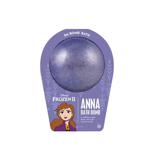 Frozen 2 Bath Bomb