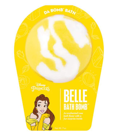 Belle Bath Bomb Fizzer