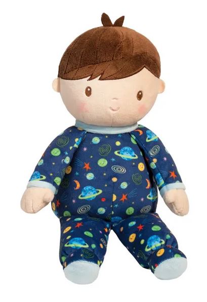 Doll Gavin Galaxy Boy