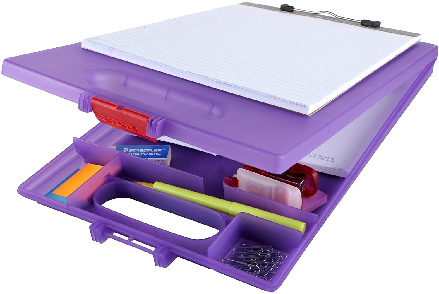 Clipcase Lilac Purple