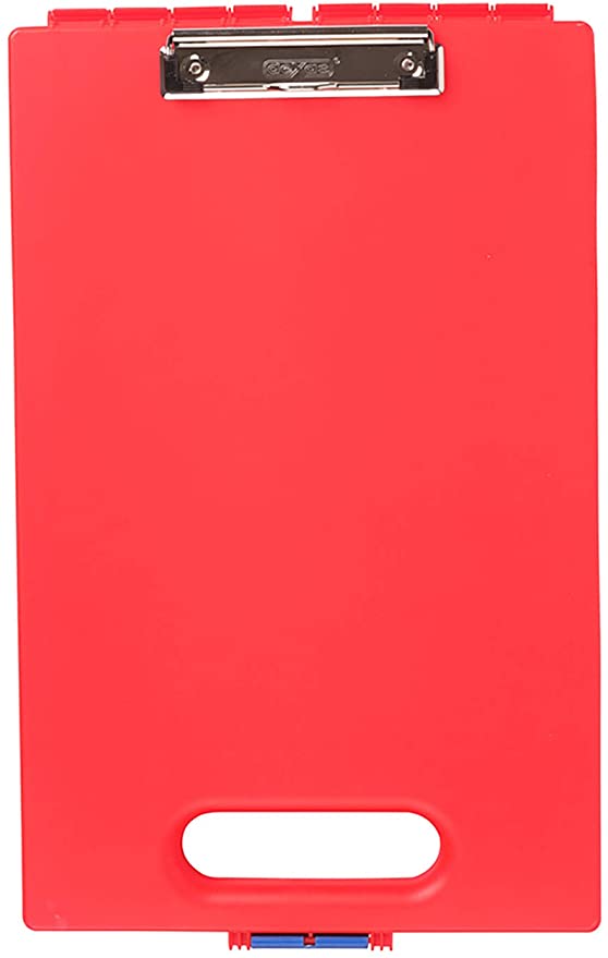 Clipcase Red