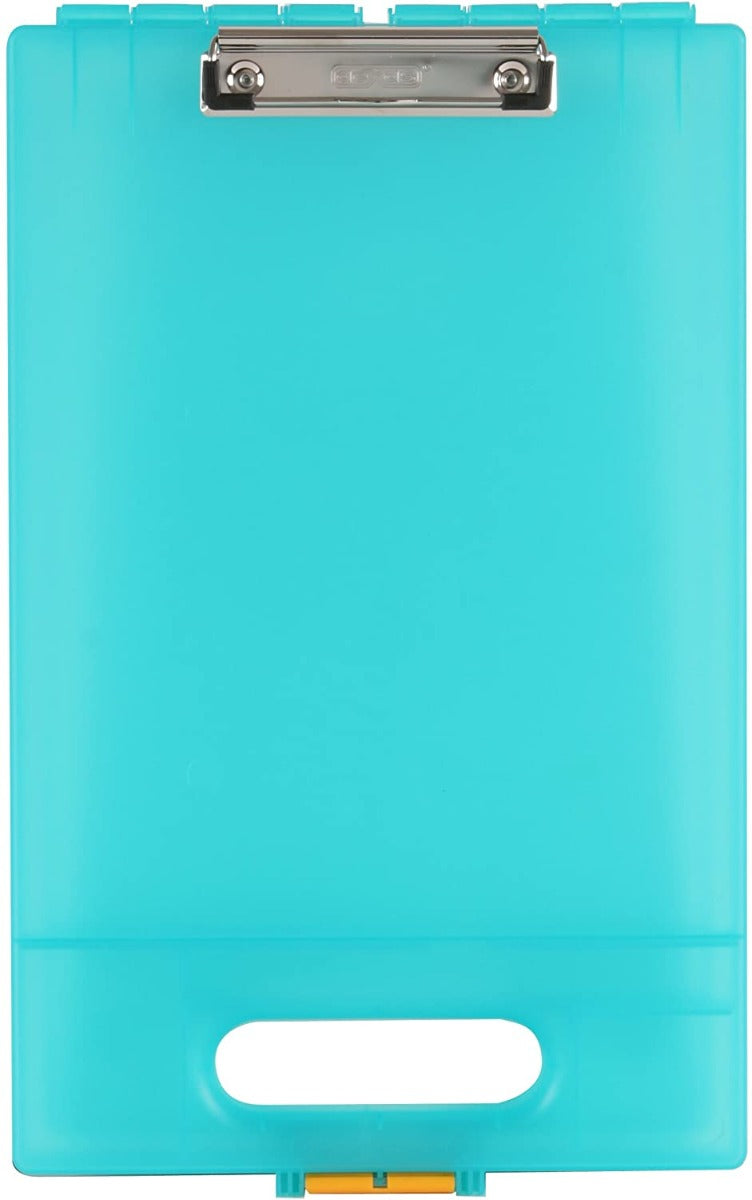Clipcase Aqua Teal
