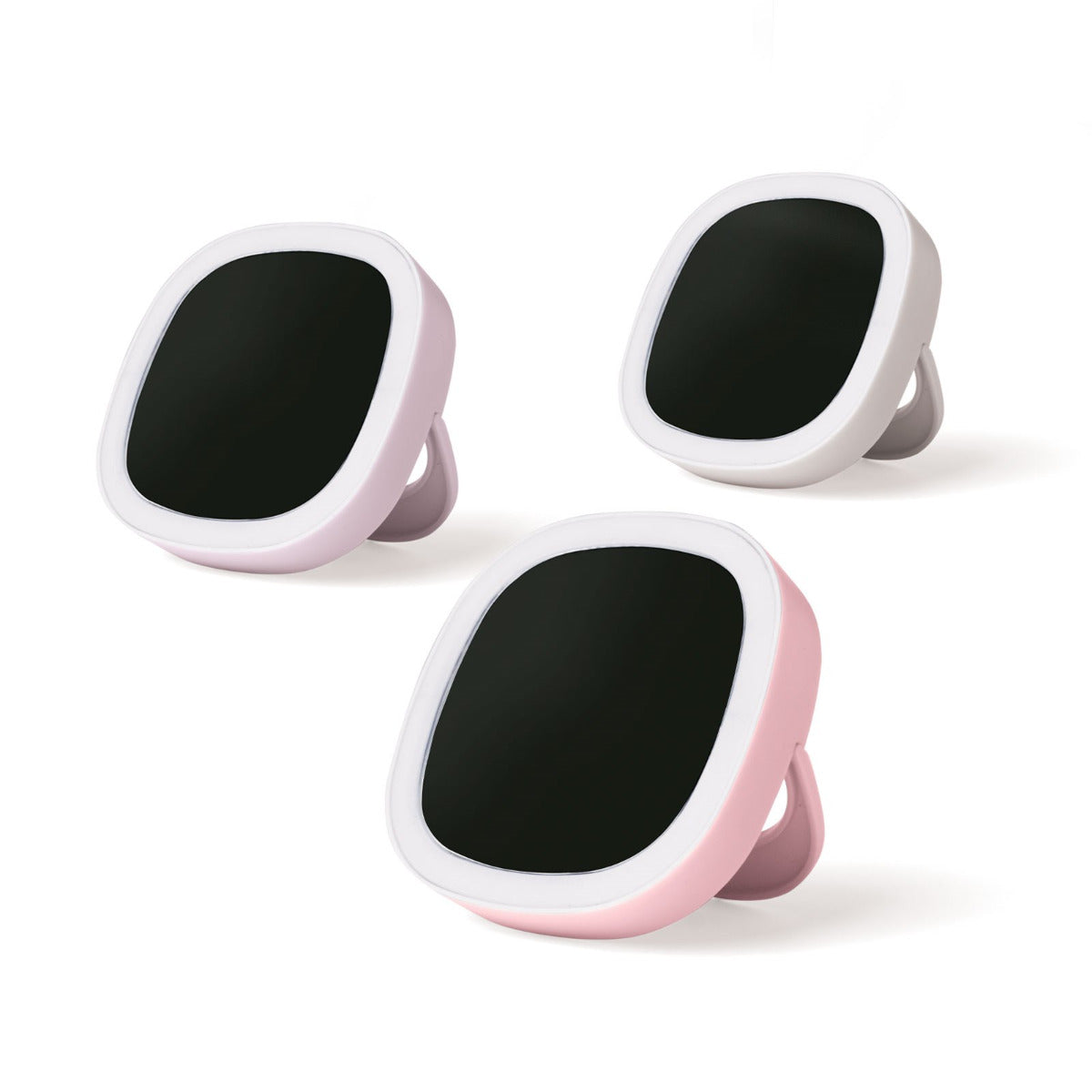Mini Light Up Mirror