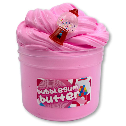 Dope Slime Bubble Gum