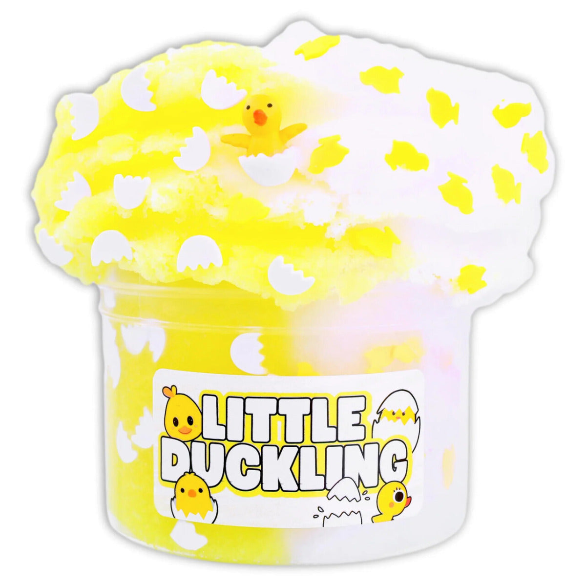 Dope Slimes Little Duckli