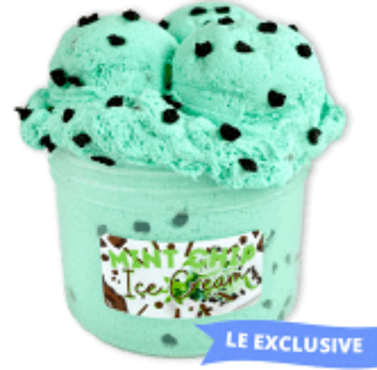 Dope Slimes Mint Ice Crea