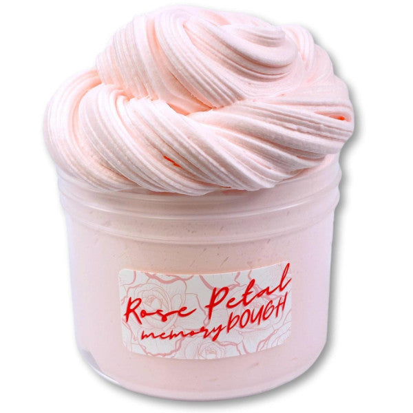 Dope Slime Rose Petal