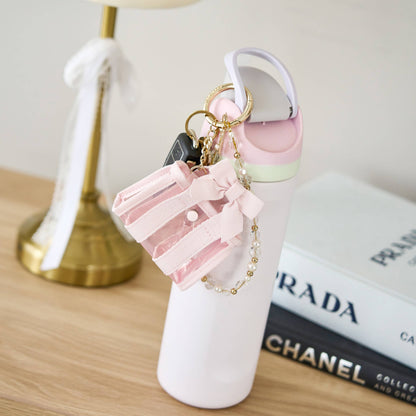 Case-Mate Tini Tote Keychain Charm