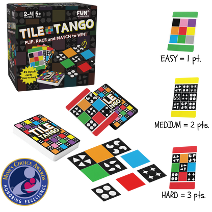 Tile Tango