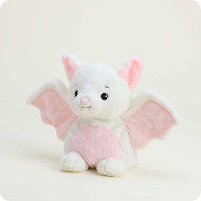 White Bat Warmies