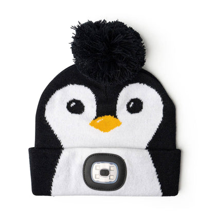 Christmas Night Scope Kids Hats