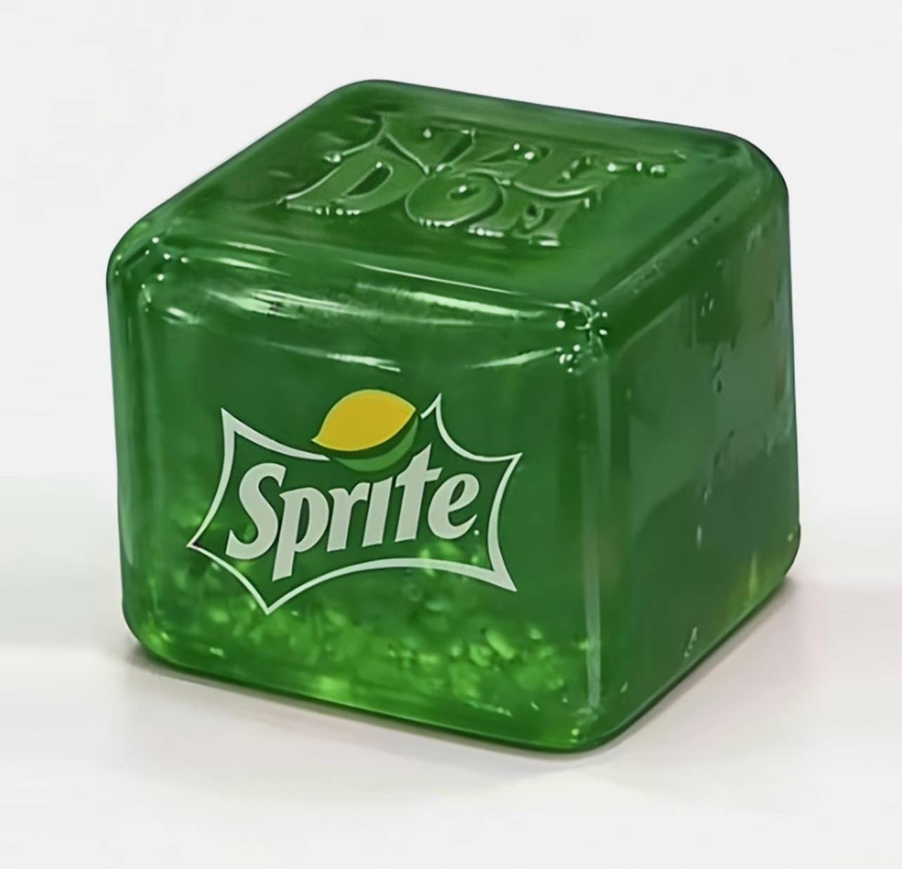 Sprite Squishy