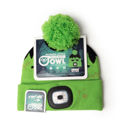Halloween Night Scope Kids Hats (MAP)