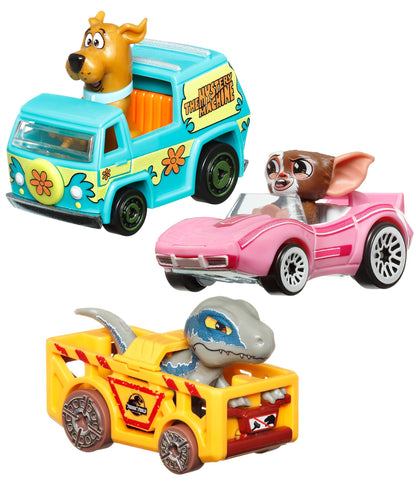 Hot Wheels Racerverse Vehicle
