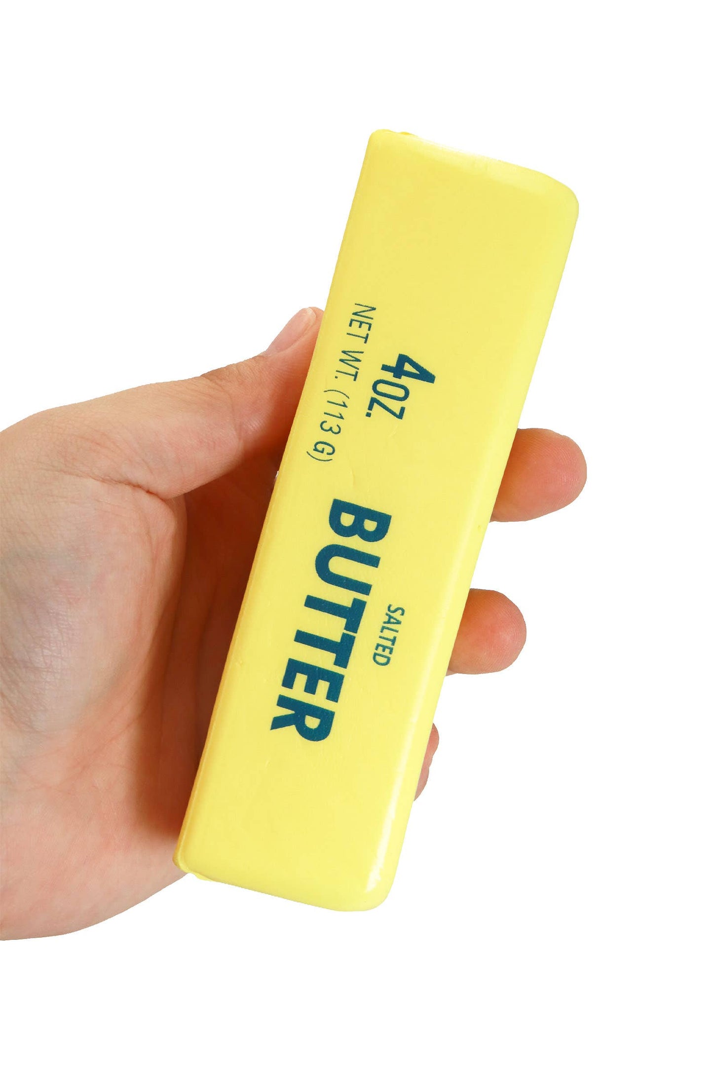 Butter Soft Slow Rising Foam Scented Squishy - 5 Inch