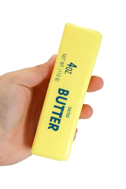 Butter Soft Slow Rising Foam Scented Squishy - 5 Inch