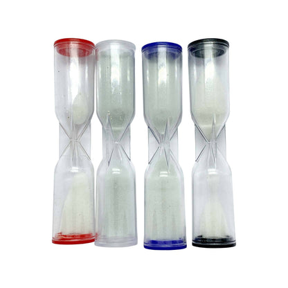 Sand Timers for Games