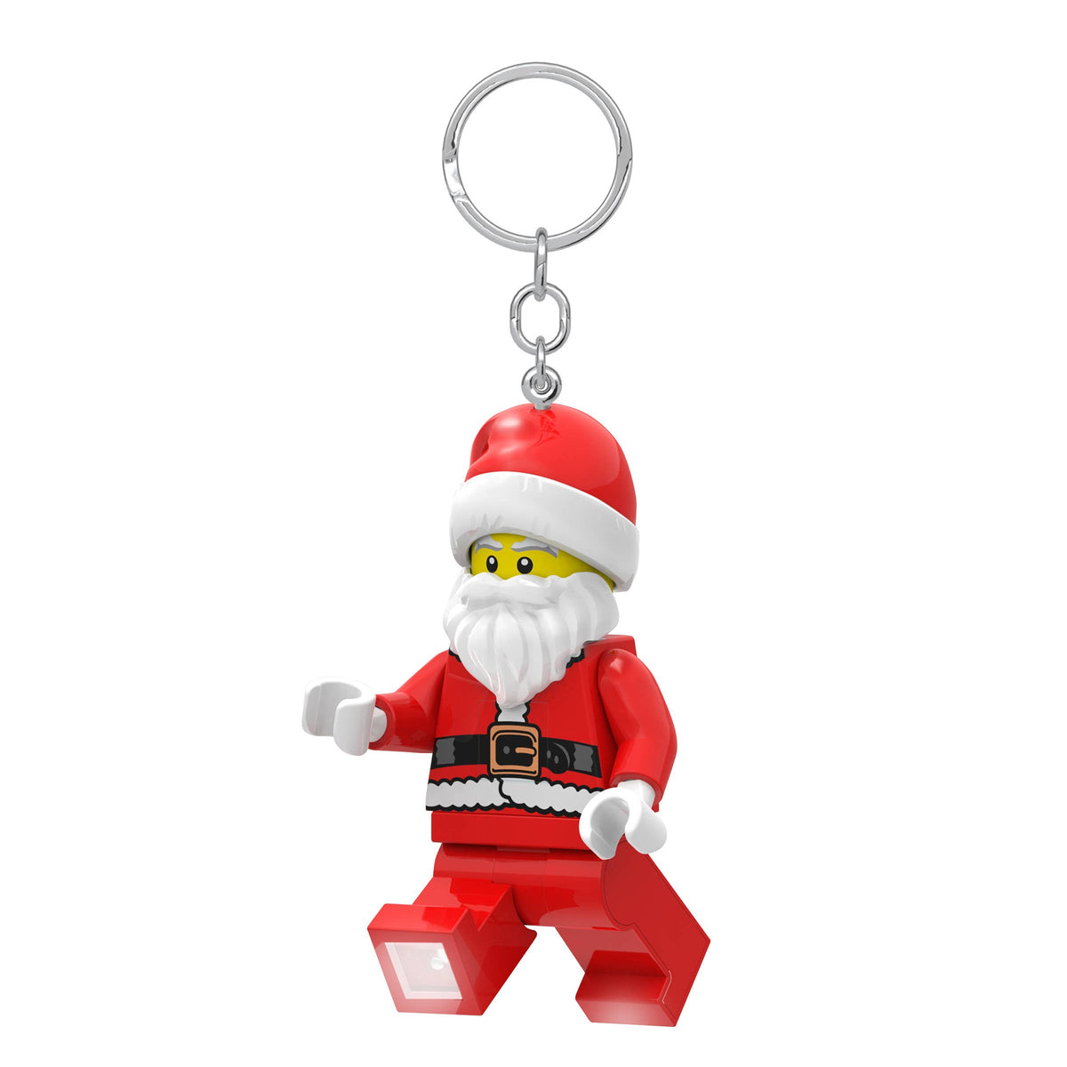 LEGO Christmas LED Keychain 16ct Merchandiser