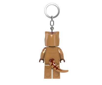 LEGO Dinosaur LED Keychain 16ct Merchandiser