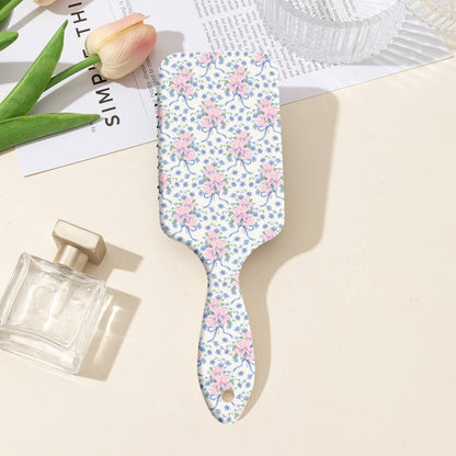 LARGE DETANGLE PADDLE HAIR BRUSH COMB | AST.
