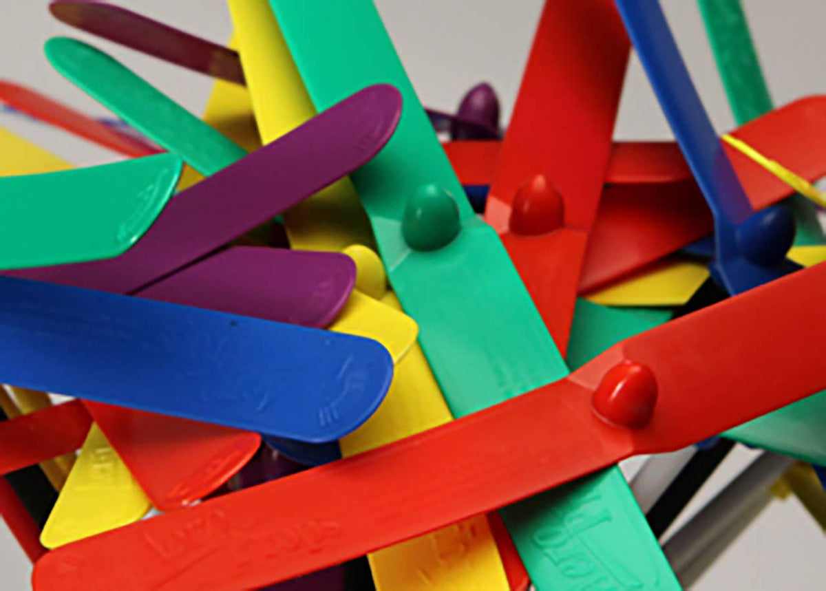 Aero Props