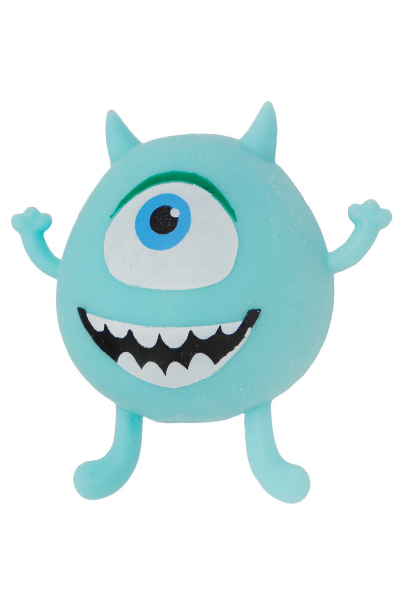 Alien Monster Fluffy Slime Filled Squishy