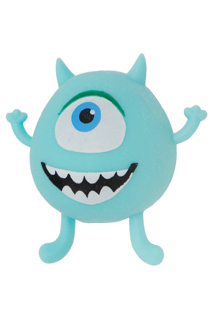 Alien Monster Fluffy Slime Filled Squishy