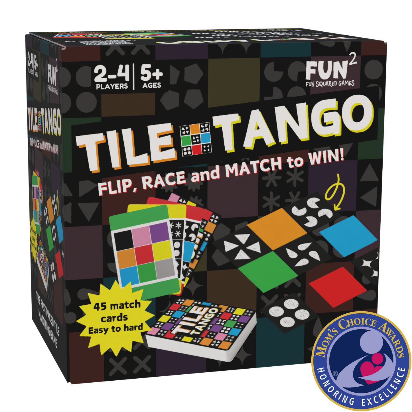 Tile Tango