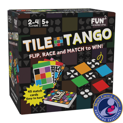 Tile Tango