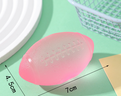 FIFA Soccer Basketball Squishy Squeeze Toy Fidget Toy