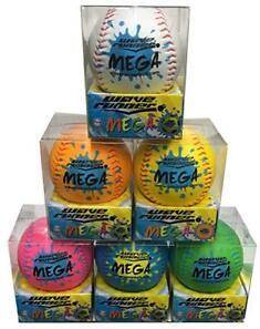 Mega Ball Waverunner Asst
